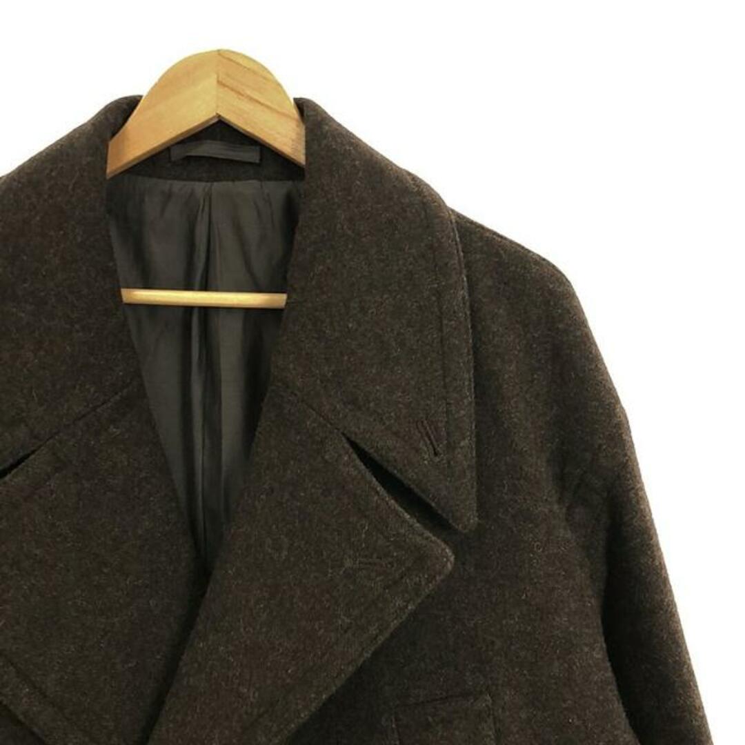 YOKE - 【美品】 YOKE / ヨーク | 2022AW | OVERSIZED DOUBLE YOKE - 【美品】 YOKE / ヨーク | 2022AW | OVERSIZED DOUBLE