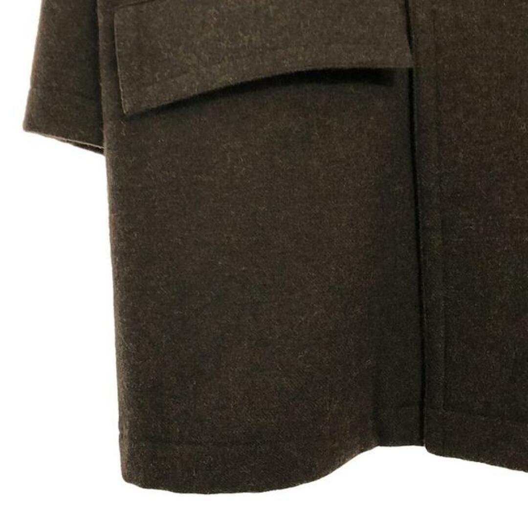 YOKE - 【美品】 YOKE / ヨーク | 2022AW | OVERSIZED DOUBLE YOKE - 【美品】 YOKE / ヨーク | 2022AW | OVERSIZED DOUBLE