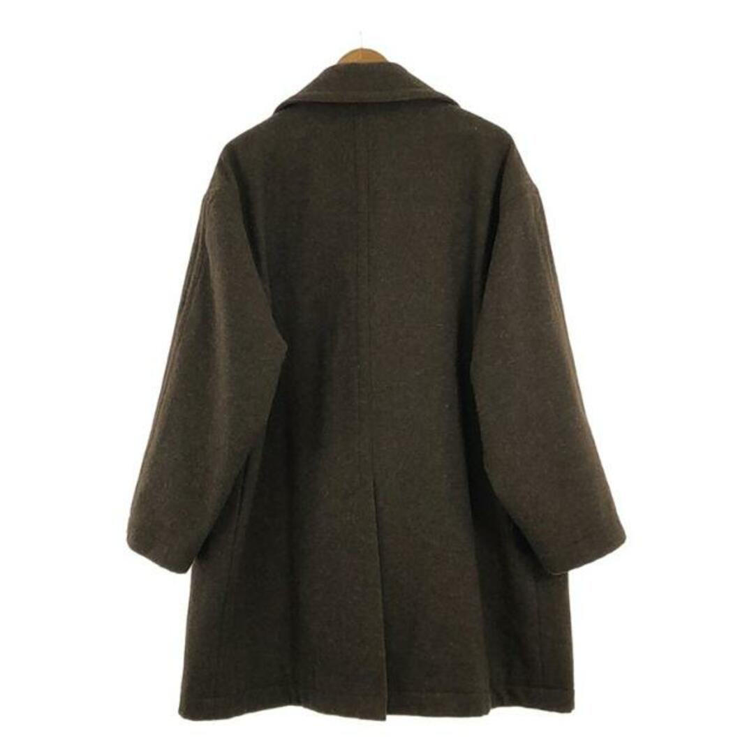 YOKE - 【美品】 YOKE / ヨーク | 2022AW | OVERSIZED DOUBLE YOKE - 【美品】 YOKE / ヨーク | 2022AW | OVERSIZED DOUBLE