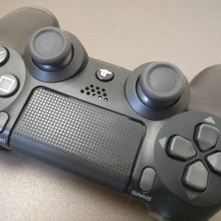 プレイステーション4(PlayStation4)の安心の整備済み！◆PS4コントローラー DUALSHOCK4◆中古◆91(その他)