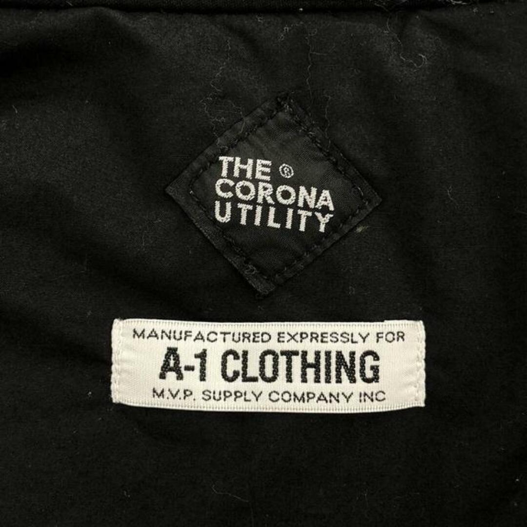 コロナ - CORONA / コロナ | THE CORONA UTILITY × A-1 CLOTHING コロナ - CORONA / コロナ | THE CORONA UTILITY × A-1 CLOTHING