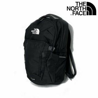 ザノースフェイス(THE NORTH FACE)のノースフェイス リュック バックパック US 男女兼用(OS)黒 180626(バッグパック/リュック)