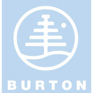 Burton family tree ファミリーツリー バートン　ステッカー