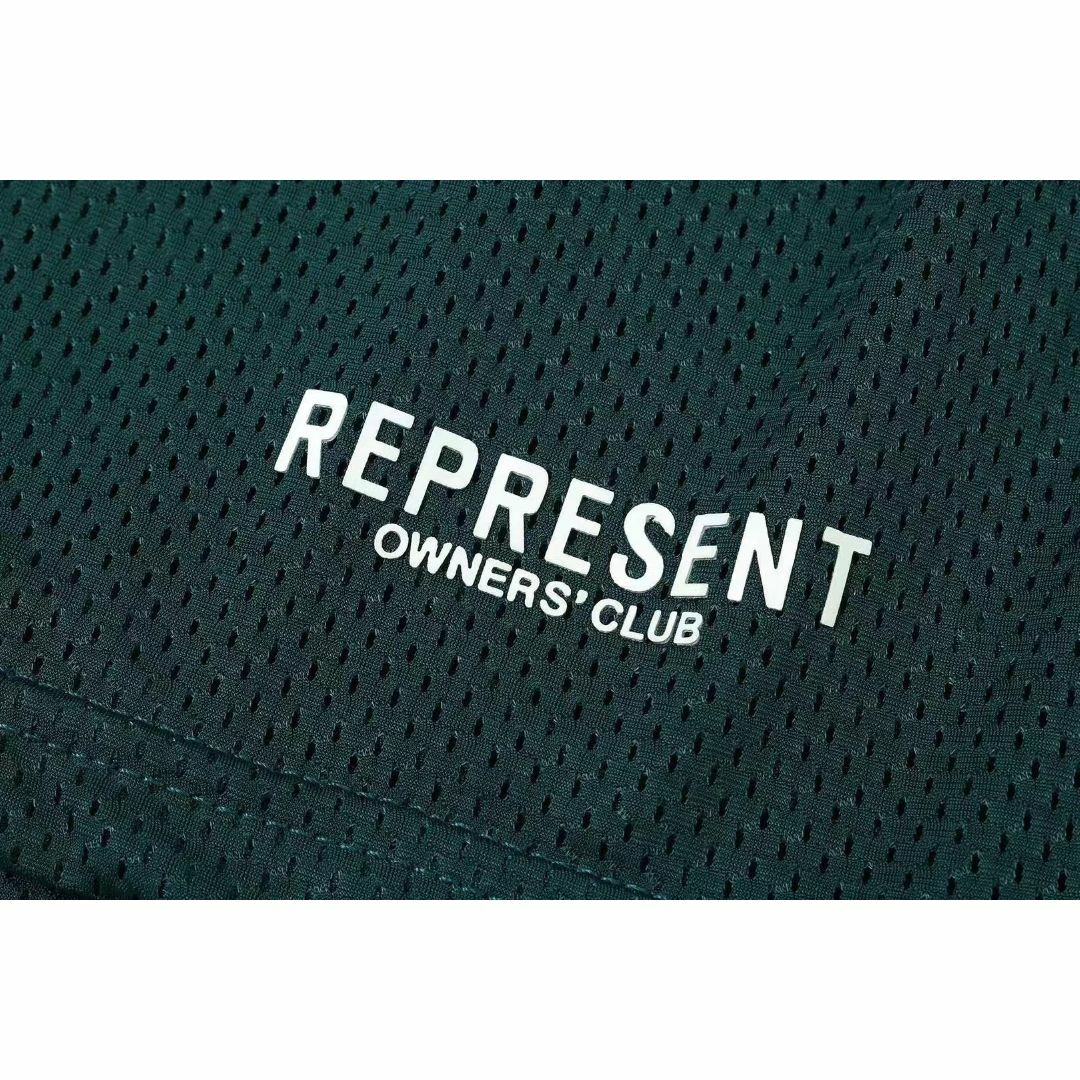 REPRESENT（C）(リプレゼント)の人気  represent   パンツ メンズのパンツ(その他)の商品写真