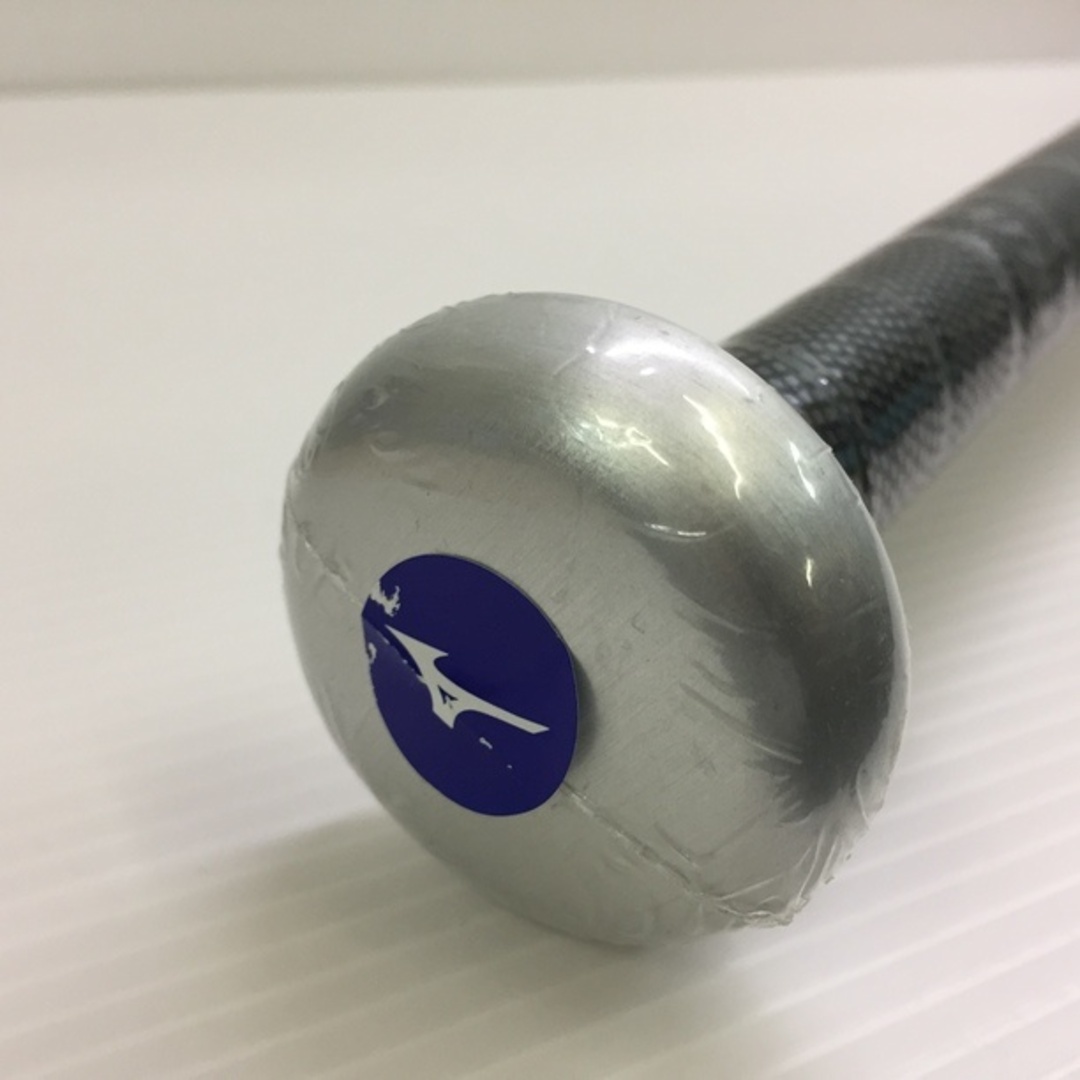 MIZUNO(ミズノ)のミズノ MIZUNO グローバルエリート I×C1.0 硬式用金属バット 1CJMH12483 新基準対応 83cm 5398 スポーツ/アウトドアの野球(バット)の商品写真