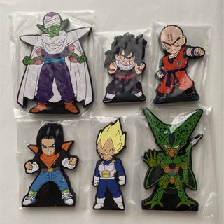 ドラゴンボール(ドラゴンボール)のドラゴンボール　ラバースタンド(キャラクターグッズ)