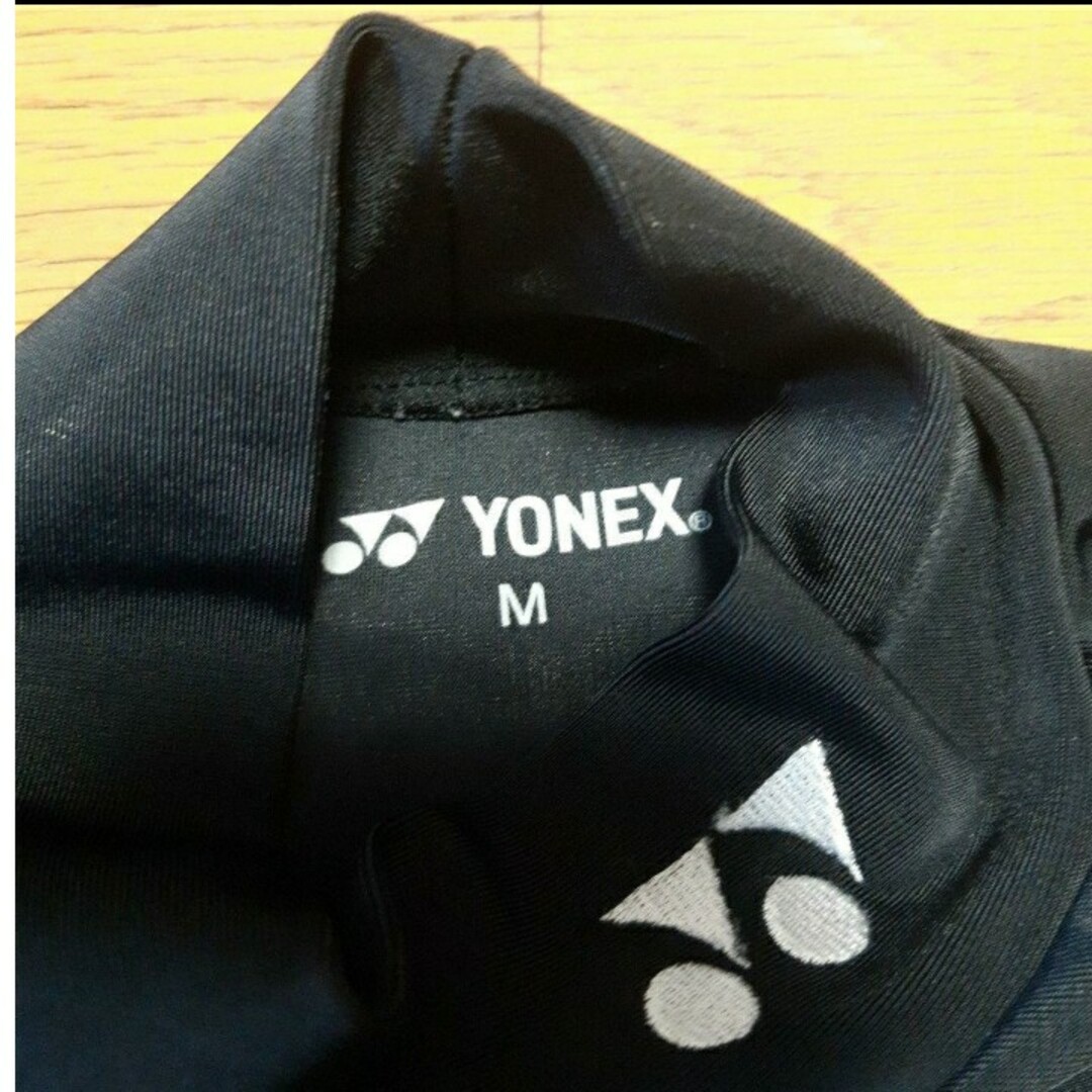 YONEX(ヨネックス)のYONEXアンダーシャツ レディースのトップス(Tシャツ(長袖/七分))の商品写真