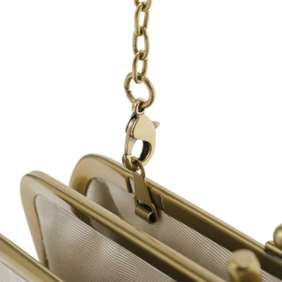 Vivienne Westwood(ヴィヴィアンウエストウッド)の新品 ヴィヴィアン ウエストウッド Vivienne Westwood ショルダーバッグ ホワイト レディースのバッグ(ショルダーバッグ)の商品写真