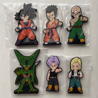 ドラゴンボール(ドラゴンボール)のドラゴンボール　ラバースタンド(その他)