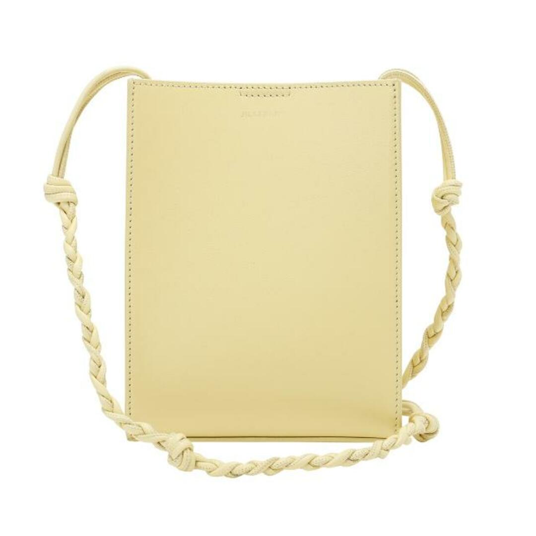 Jil Sander(ジルサンダー)の新品 ジルサンダー JIL SANDER ショルダーバッグ CROSSBODYBAG SMALL オーク レディースのバッグ(ショルダーバッグ)の商品写真