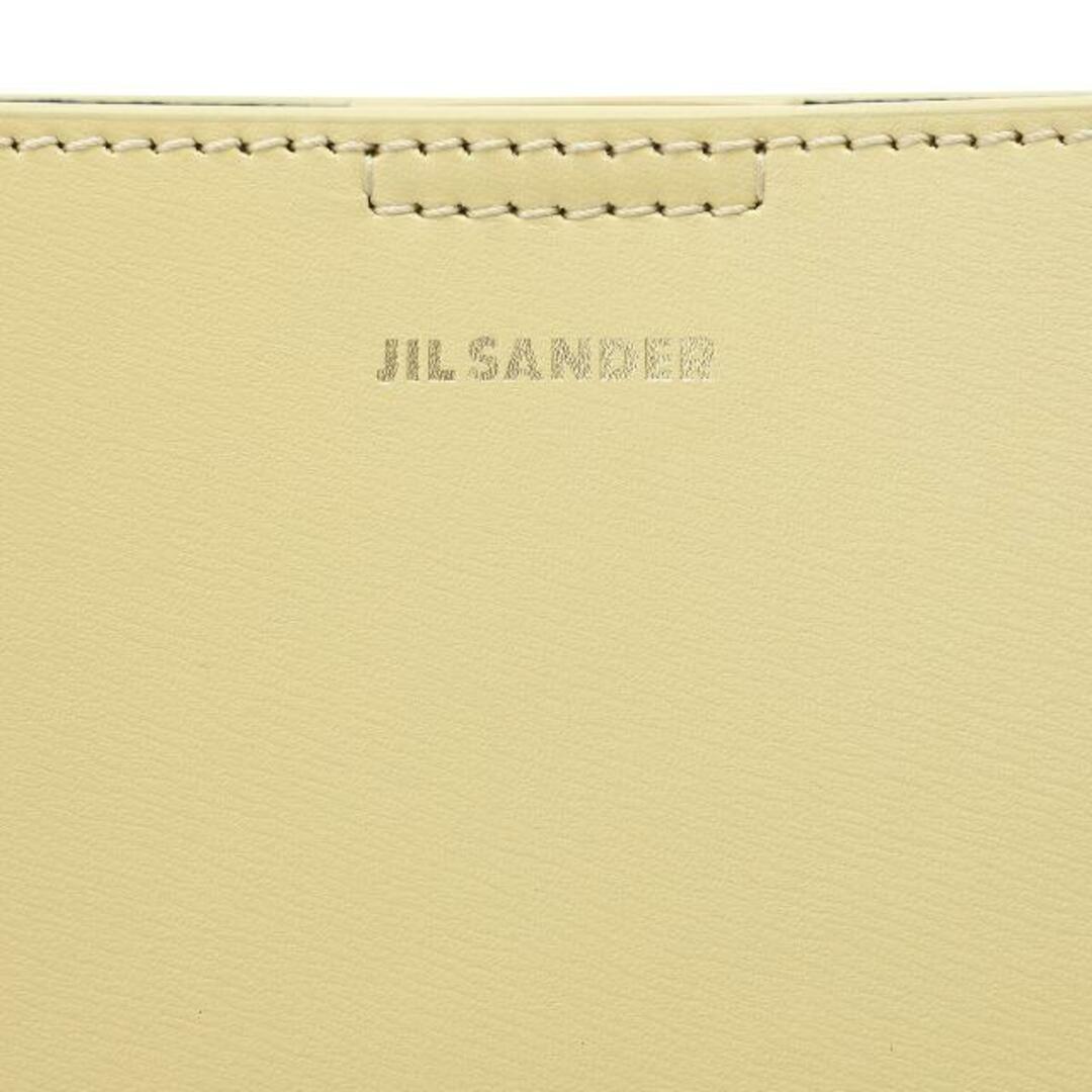 Jil Sander(ジルサンダー)の新品 ジルサンダー JIL SANDER ショルダーバッグ CROSSBODYBAG SMALL オーク レディースのバッグ(ショルダーバッグ)の商品写真