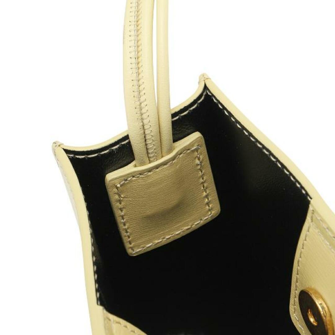 Jil Sander(ジルサンダー)の新品 ジルサンダー JIL SANDER ショルダーバッグ CROSSBODYBAG SMALL オーク レディースのバッグ(ショルダーバッグ)の商品写真