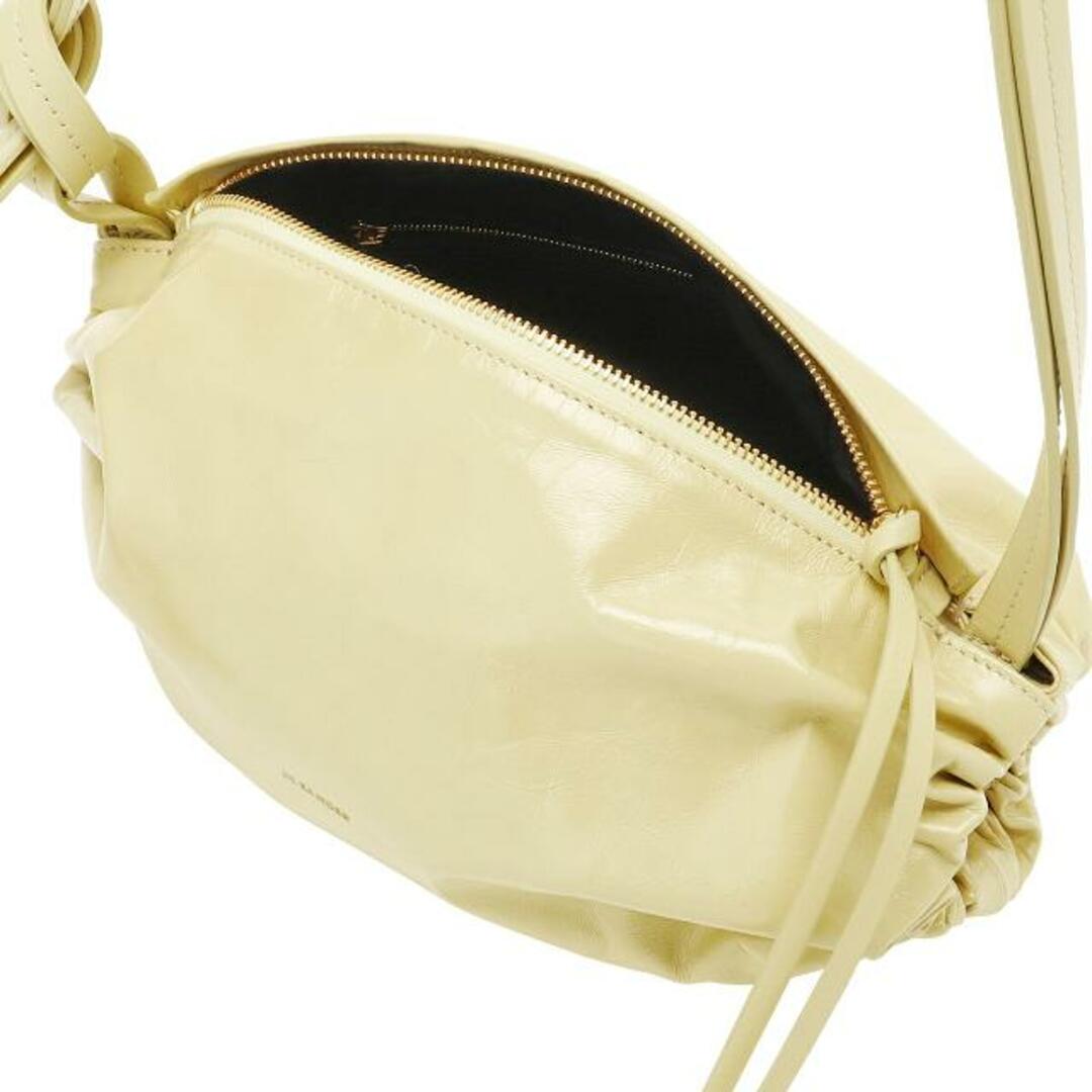 Jil Sander(ジルサンダー)の新品 ジルサンダー JIL SANDER ショルダーバッグ SHOULDER BAG オーク レディースのバッグ(ショルダーバッグ)の商品写真