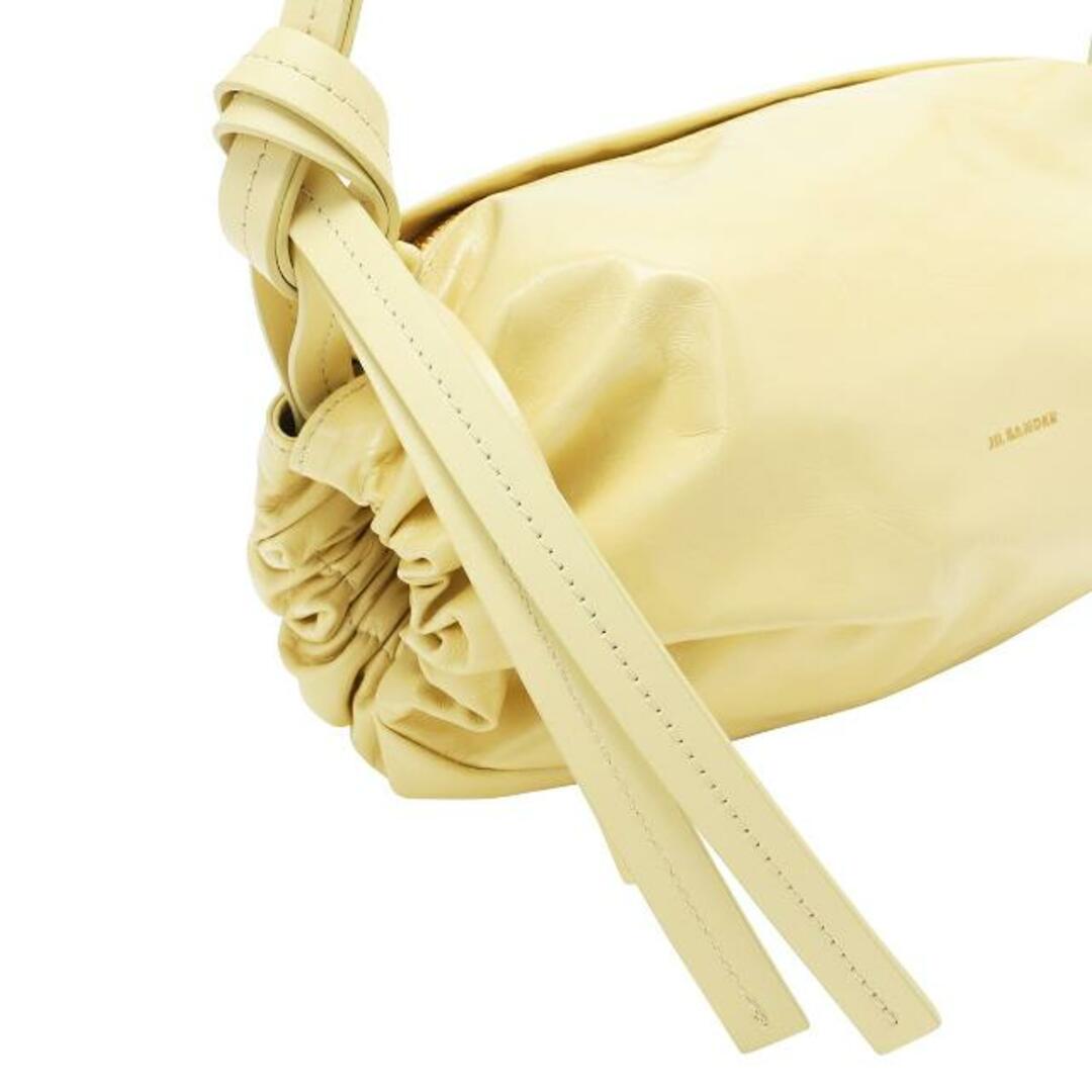 Jil Sander(ジルサンダー)の新品 ジルサンダー JIL SANDER ショルダーバッグ SHOULDER BAG オーク レディースのバッグ(ショルダーバッグ)の商品写真