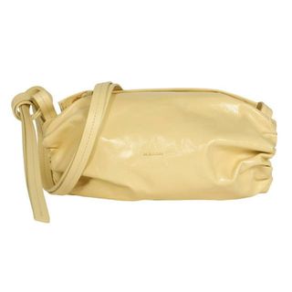 新品 ジルサンダー JIL SANDER ショルダーバッグ SHOULDER BAG オーク