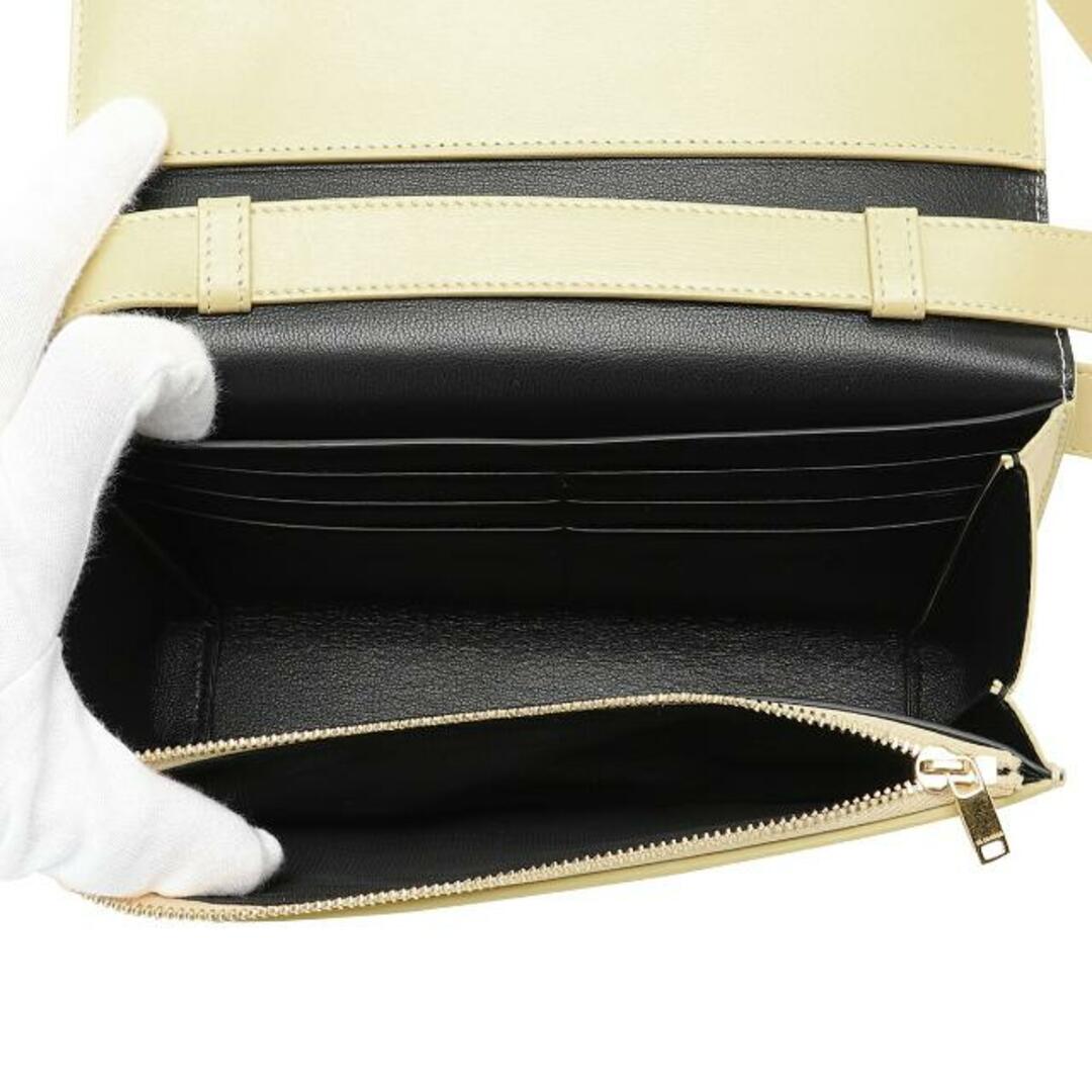 Jil Sander(ジルサンダー)の新品 ジルサンダー JIL SANDER ショルダーバッグ SHOULDER BAG オーク レディースのバッグ(ショルダーバッグ)の商品写真