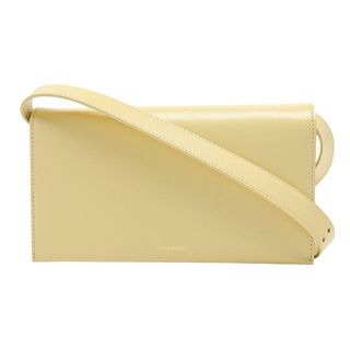 ジルサンダー(Jil Sander)の新品 ジルサンダー JIL SANDER ショルダーバッグ SHOULDER BAG オーク(ショルダーバッグ)