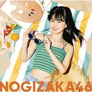 (CD)好きというのはロックだぜ! (Type-A)／乃木坂46(ポップス/ロック(邦楽))