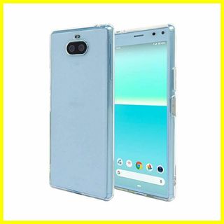 【特価商品】Xperia 8 SOV42 Xperia 8 Lite スマホケー(その他)