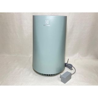 エレクトロラックス(Electrolux)のエレクトロラックス フローA3UV 北欧デザイン空気清浄機 FA31-203GN(空気清浄器)