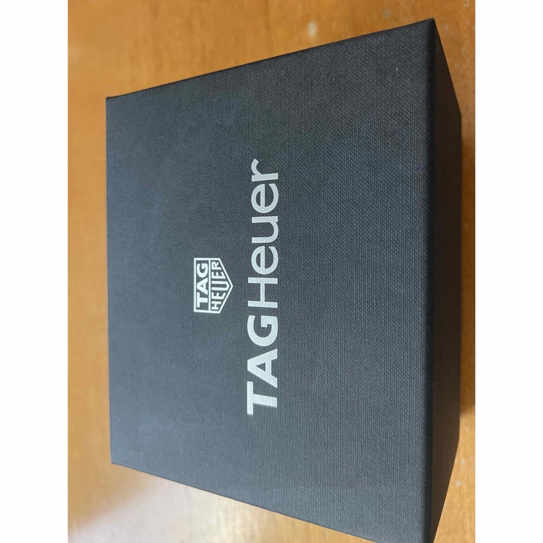 TAG Heuer(タグホイヤー)のタグホイヤー　カレラ　ホイヤー01  CAR2A1Z メンズの時計(腕時計(アナログ))の商品写真