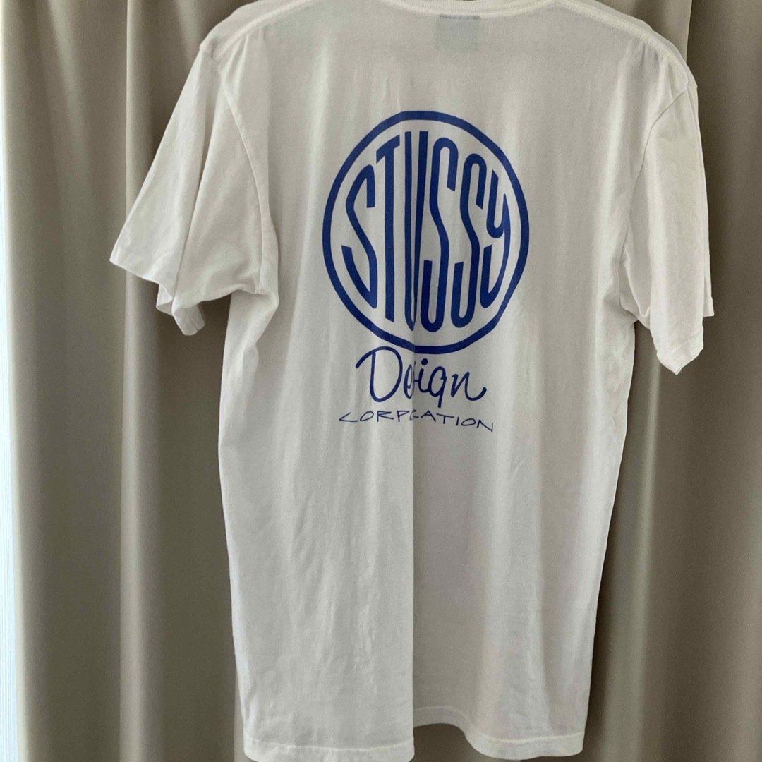 STUSSY(ステューシー)のstussy Tシャツ メンズのトップス(Tシャツ/カットソー(半袖/袖なし))の商品写真