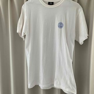 ステューシー(STUSSY)のstussy Tシャツ(Tシャツ/カットソー(半袖/袖なし))