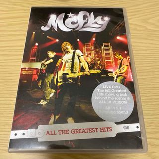 McFly DVD(ミュージック)