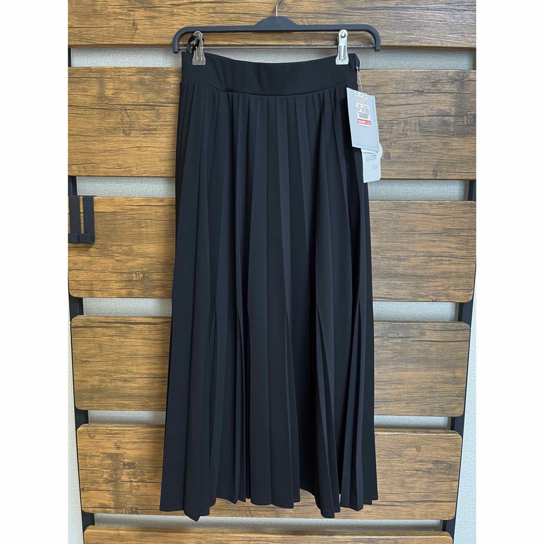 しまむら(シマムラ)のmysa closet美シルエットスカート新品 レディースのスカート(ロングスカート)の商品写真