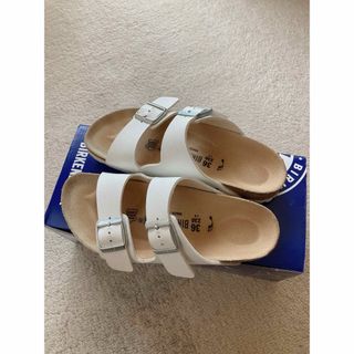 ビルケンシュトック(BIRKENSTOCK)のBIRKENSTOCKアリゾナ(サンダル)