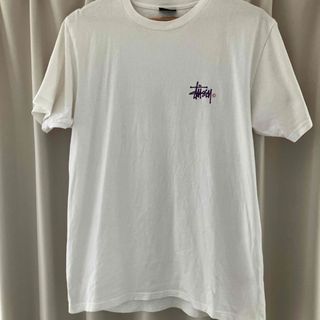 ステューシー(STUSSY)のstussy Tシャツ(Tシャツ/カットソー(半袖/袖なし))