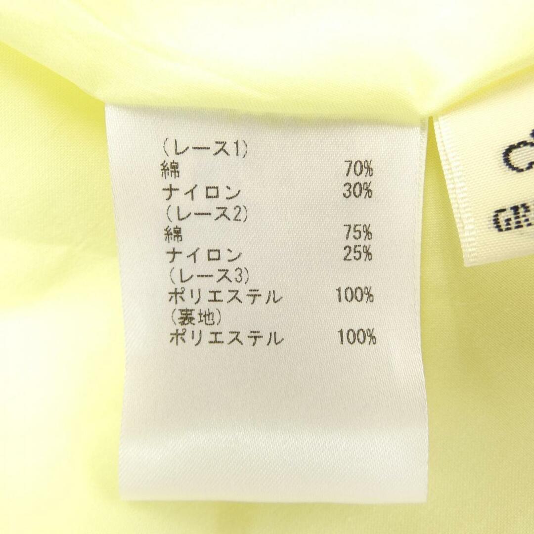 GRACE CONTINENTAL(グレースコンチネンタル)のグレースコンチネンタル GRACE CONTINENTAL ワンピース レディースのワンピース(ひざ丈ワンピース)の商品写真