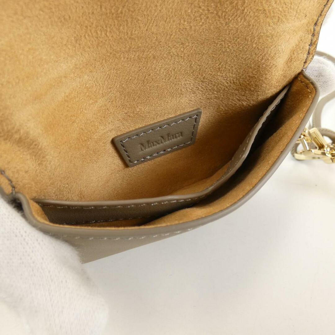 Max Mara(マックスマーラ)のマックスマーラ Max Mara BAG レディースのファッション小物(その他)の商品写真