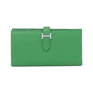 エルメス(Hermes)のエルメス ベアン スフレ 039785CK 財布(財布)