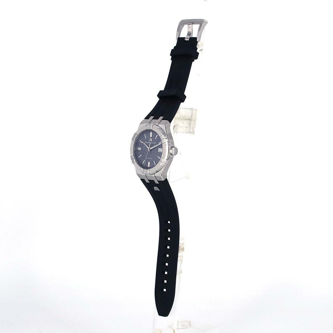 MAURICE LACROIX(モーリスラクロア)のモーリス･ラクロア アイコン AI6007-SS000-230-2 SS 自動巻 メンズの時計(腕時計(アナログ))の商品写真