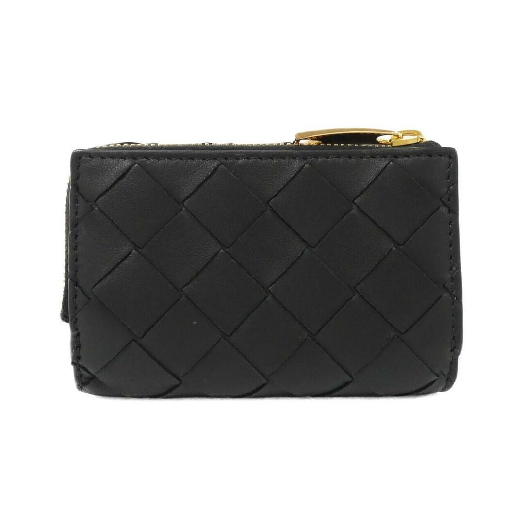 Bottega Veneta(ボッテガヴェネタ)の【新品】ボッテガヴェネタ 690568 V3UH2 財布 メンズのファッション小物(折り財布)の商品写真