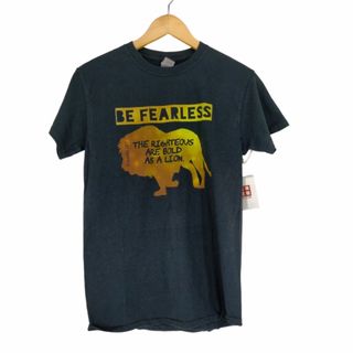 ギルタン(GILDAN)のGILDAN(ギルダン) BE FEARLESS メンズ トップス(Tシャツ/カットソー(半袖/袖なし))