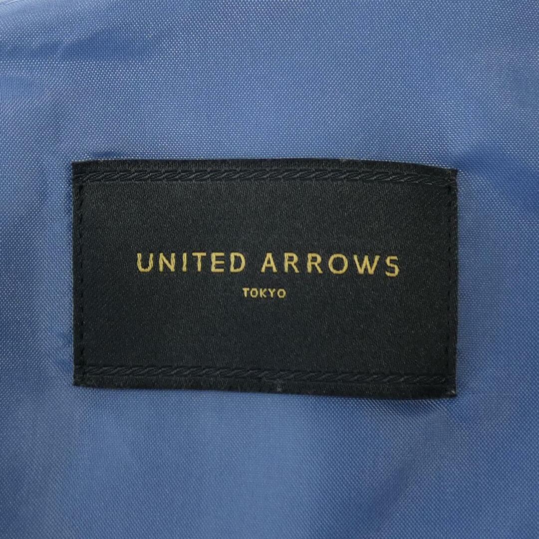 UNITED ARROWS(ユナイテッドアローズ)のユナイテッドアローズ UNITED ARROWS ワンピース レディースのワンピース(ひざ丈ワンピース)の商品写真