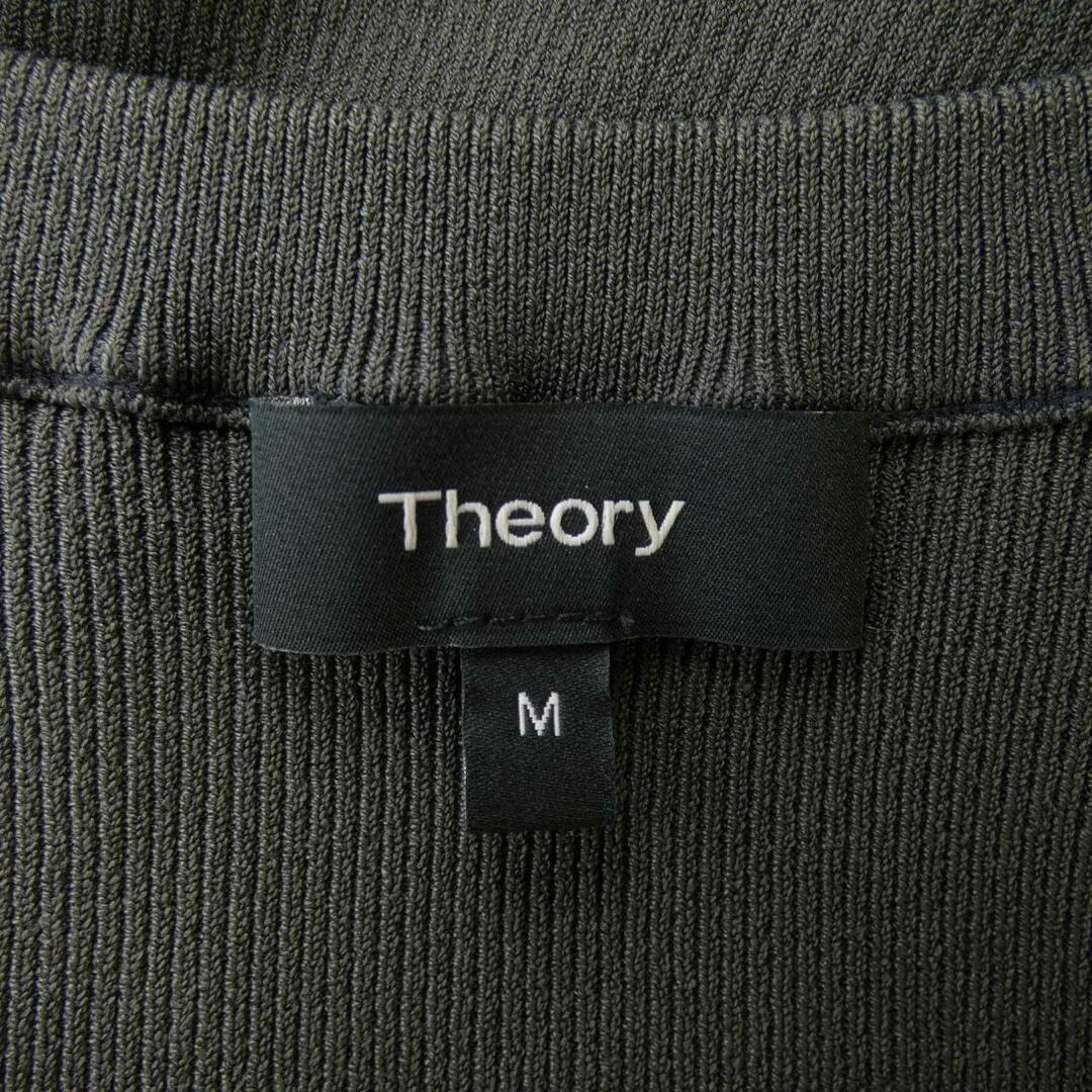 theory(セオリー)のセオリー theory ワンピース レディースのワンピース(ひざ丈ワンピース)の商品写真