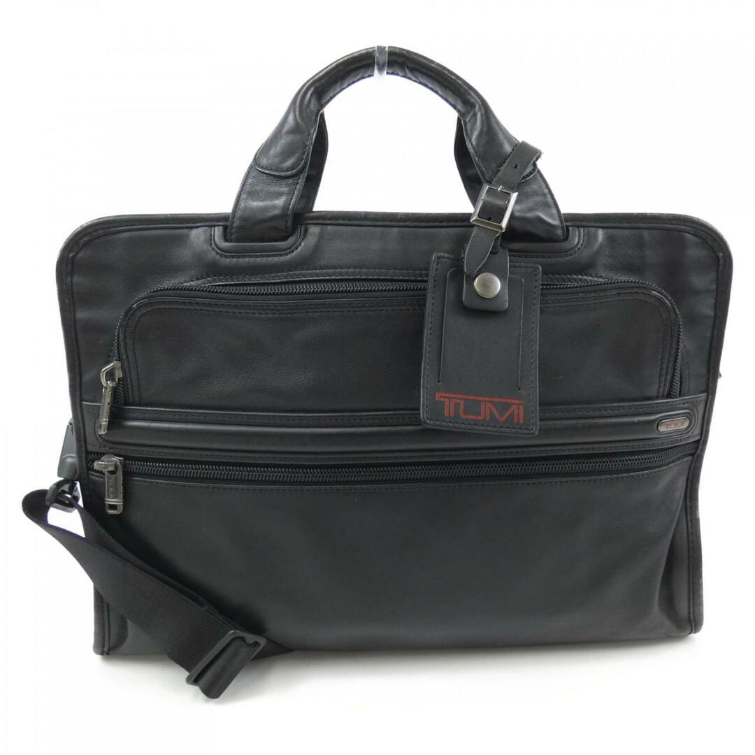 TUMI(トゥミ)のトゥミ TUMI BAG メンズのバッグ(その他)の商品写真