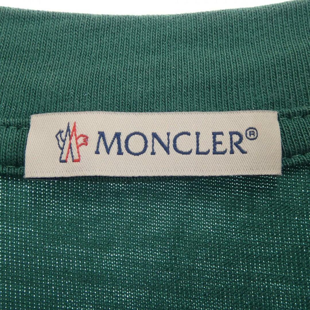 MONCLER(モンクレール)のモンクレール MONCLER Tシャツ メンズのトップス(シャツ)の商品写真