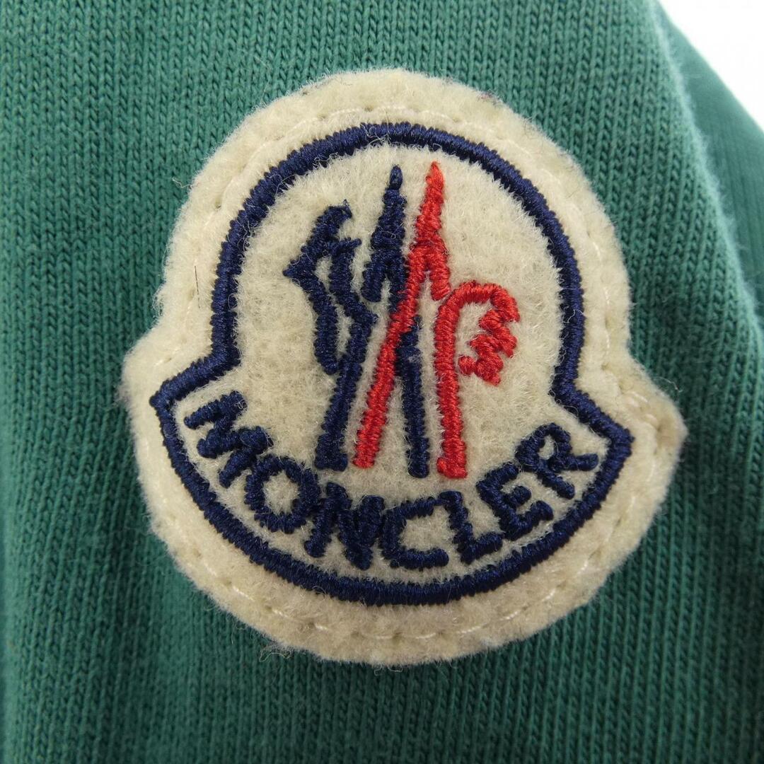 MONCLER(モンクレール)のモンクレール MONCLER Tシャツ メンズのトップス(シャツ)の商品写真