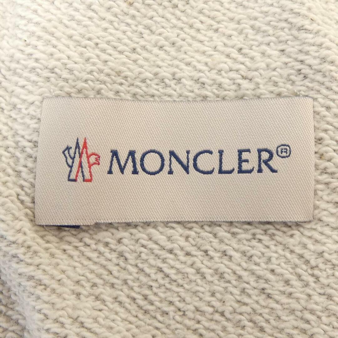 MONCLER(モンクレール)のモンクレール MONCLER パンツ メンズのパンツ(その他)の商品写真