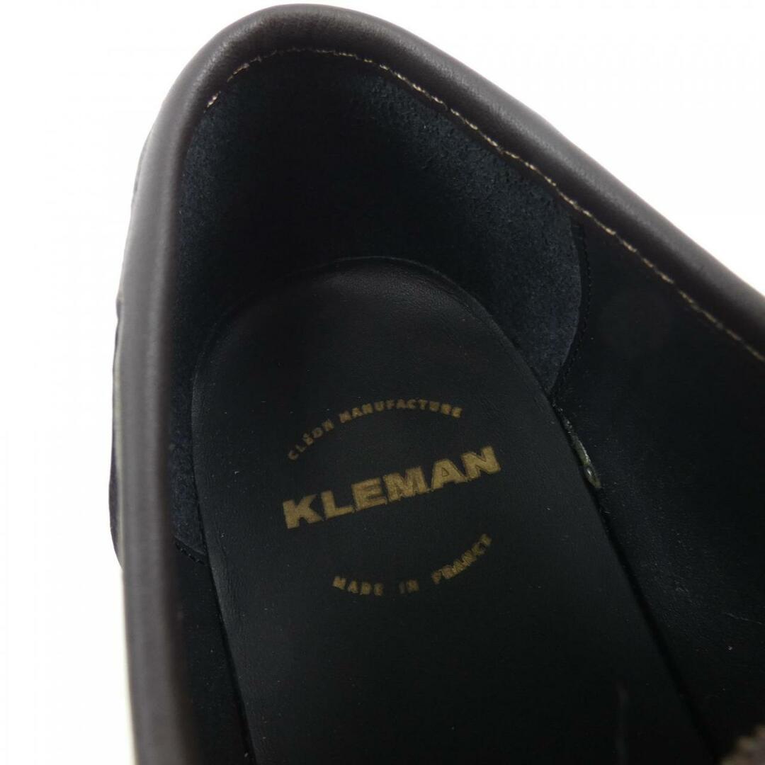 KLEMAN(クレマン)のKLEMAN シューズ メンズの靴/シューズ(その他)の商品写真