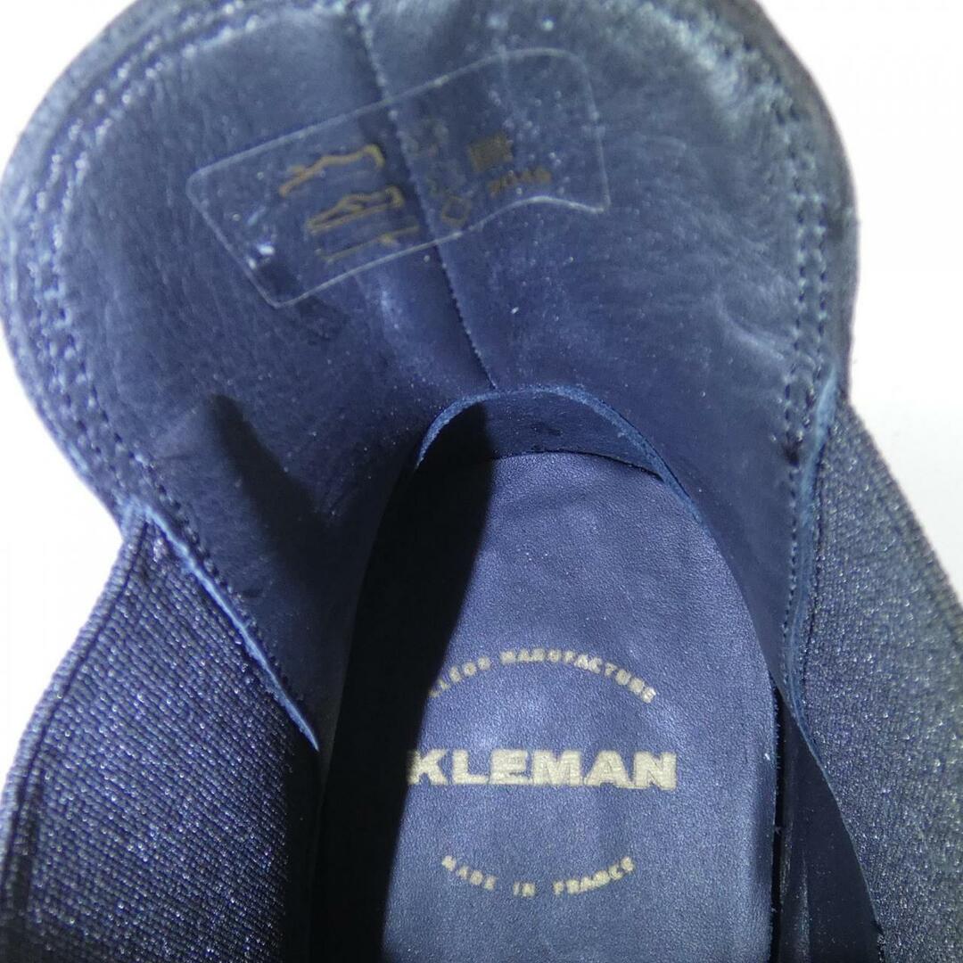 KLEMAN(クレマン)のKLEMAN ブーツ メンズの靴/シューズ(ブーツ)の商品写真