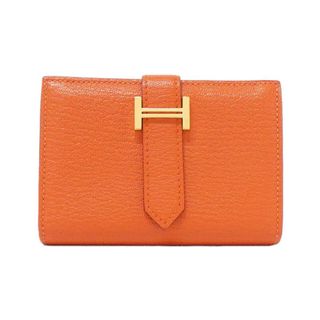 エルメス(Hermes)のエルメス ベアン ミニ 039795CC 財布(財布)