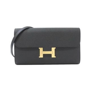 エルメス(Hermes)の【未使用品】エルメス コンスタンス ロング トゥー ゴー 080125CC ショルダーウォレット(財布)