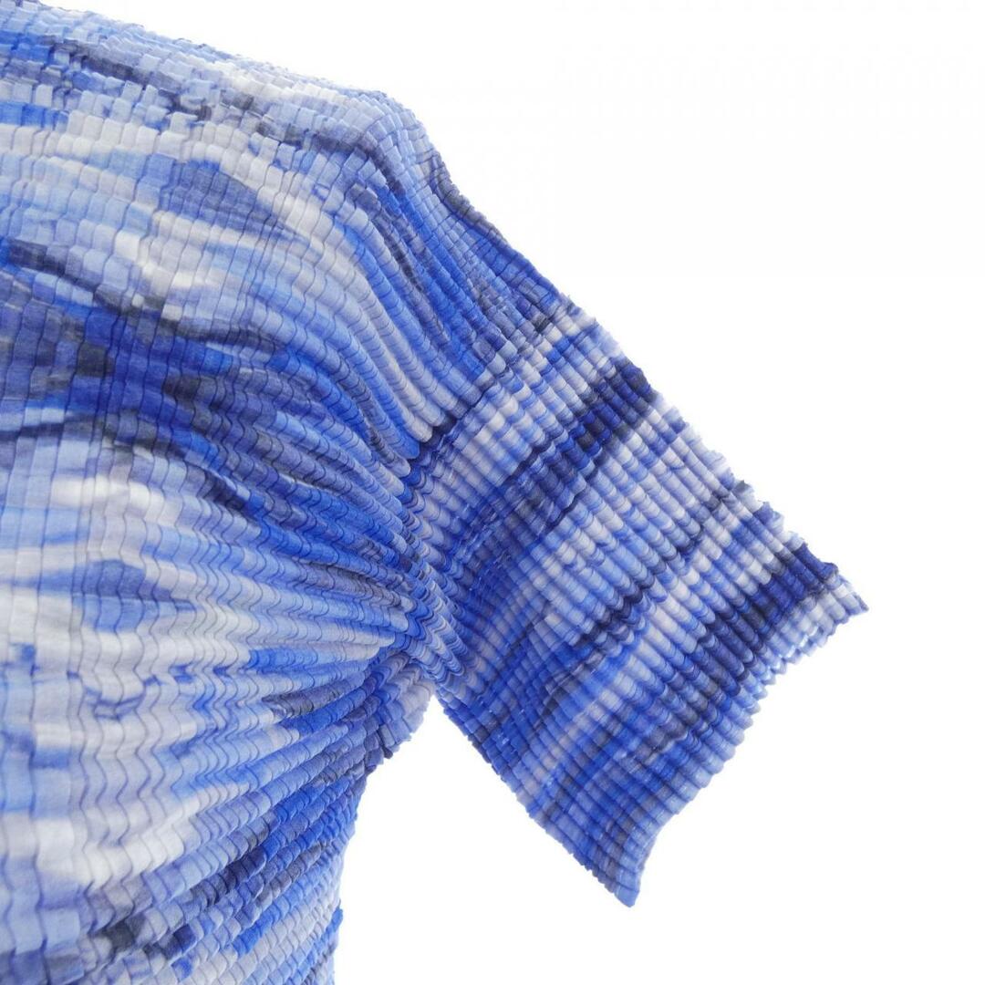 ISSEY MIYAKE(イッセイミヤケ)のイッセイミヤケ ISSEY MIYAKE トップス レディースのトップス(その他)の商品写真