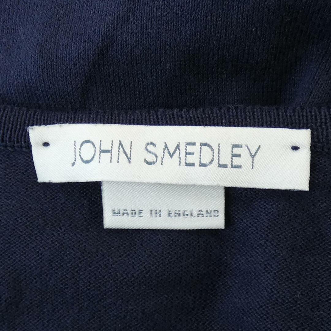 JOHN SMEDLEY(ジョンスメドレー)のジョンスメドレー JOHN SMEDLEY ニット レディースのトップス(ニット/セーター)の商品写真