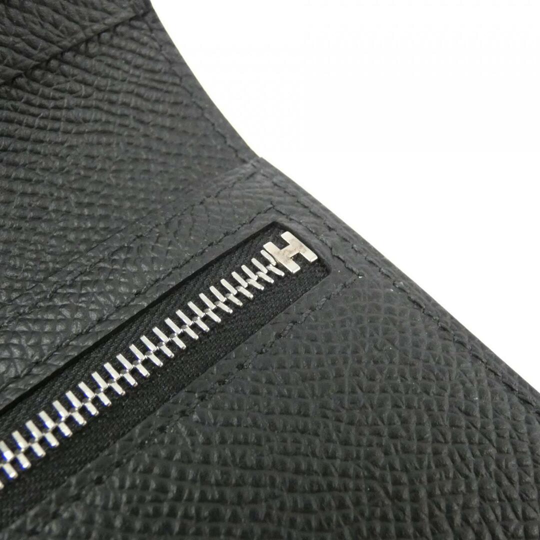Hermes(エルメス)のエルメス ベアン コンパクト 039790CK 財布 レディースのファッション小物(財布)の商品写真
